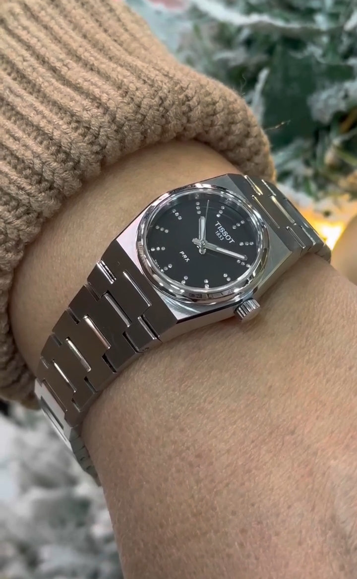 Montre Tissot PRX 25mm
