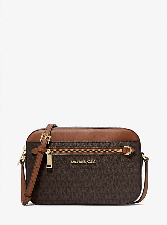 MK Outlet
Grand sac à bandoulière Jet Set à logo