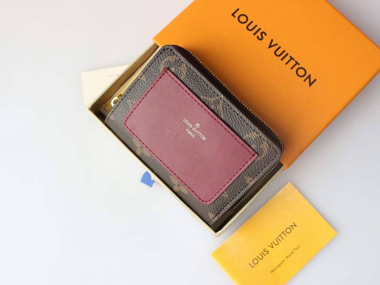 LV Portefeuille Lou