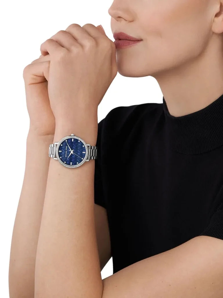 Montre Mich@el kors Pyper Pour Femme, MK4671