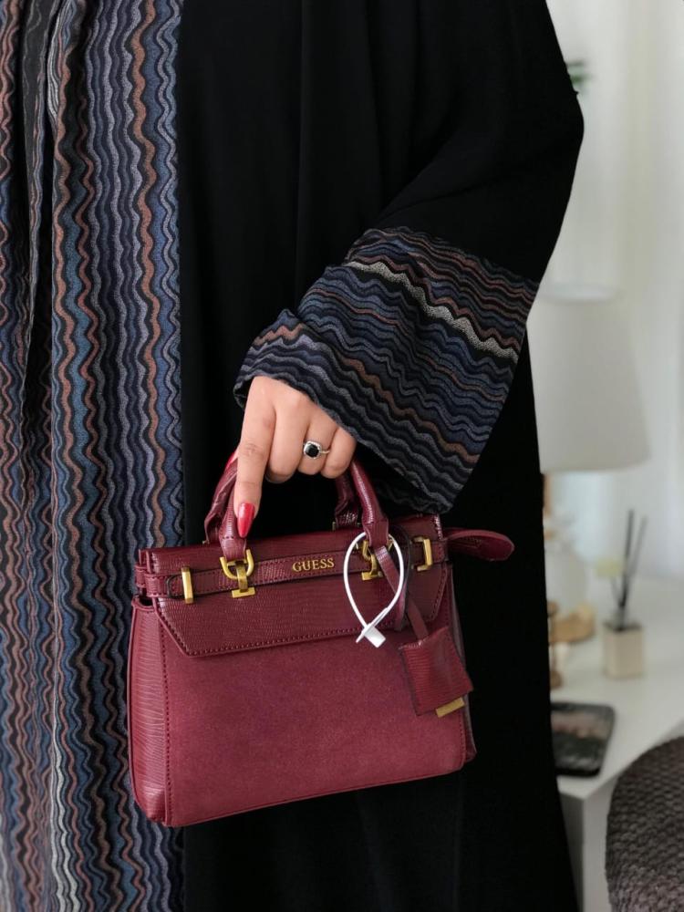 Gûess Bag une élégance incomparable