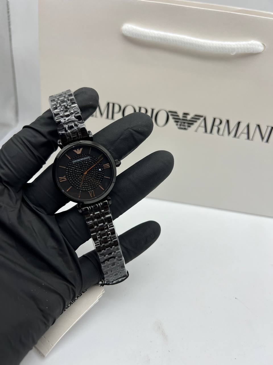 Montre EMPORIO ARMANI Pour Femme, AR11245