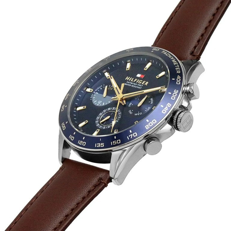 Montre Homme Tommy Hilfiger Owen 1791965