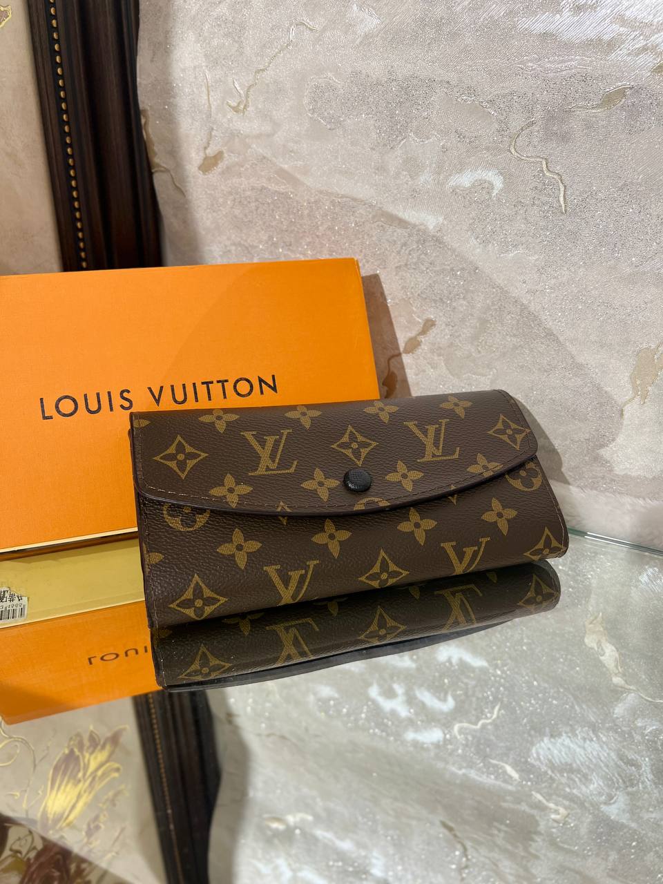 LV Portefeuille Emilie