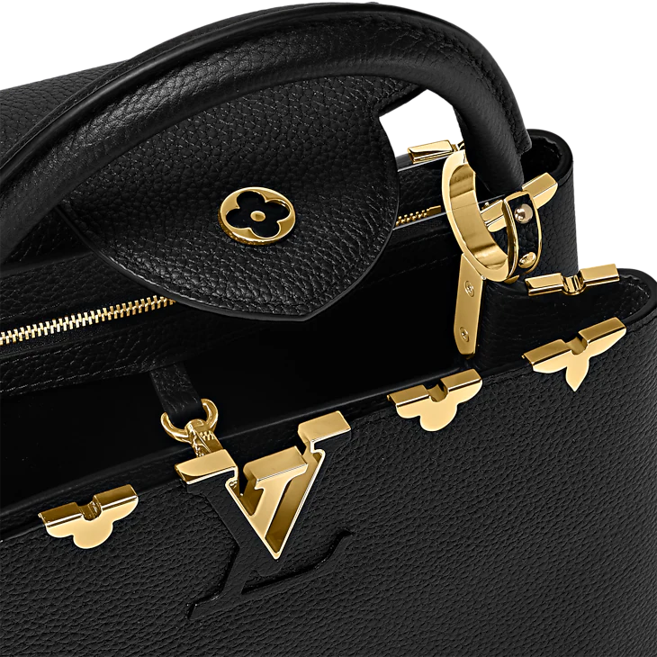 LV Sac Capucines BB