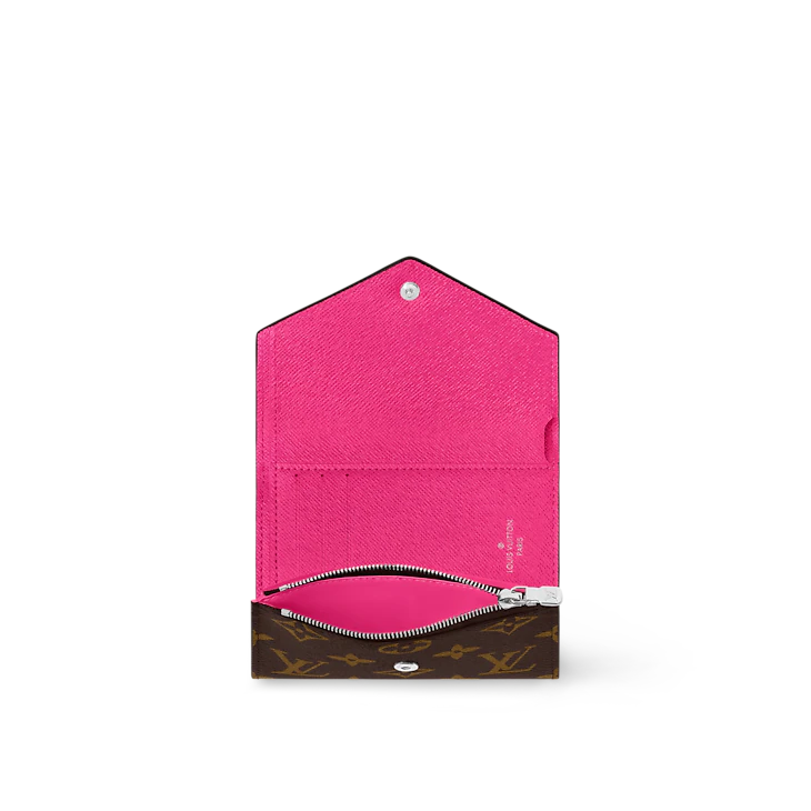 LV Victorine Wallet