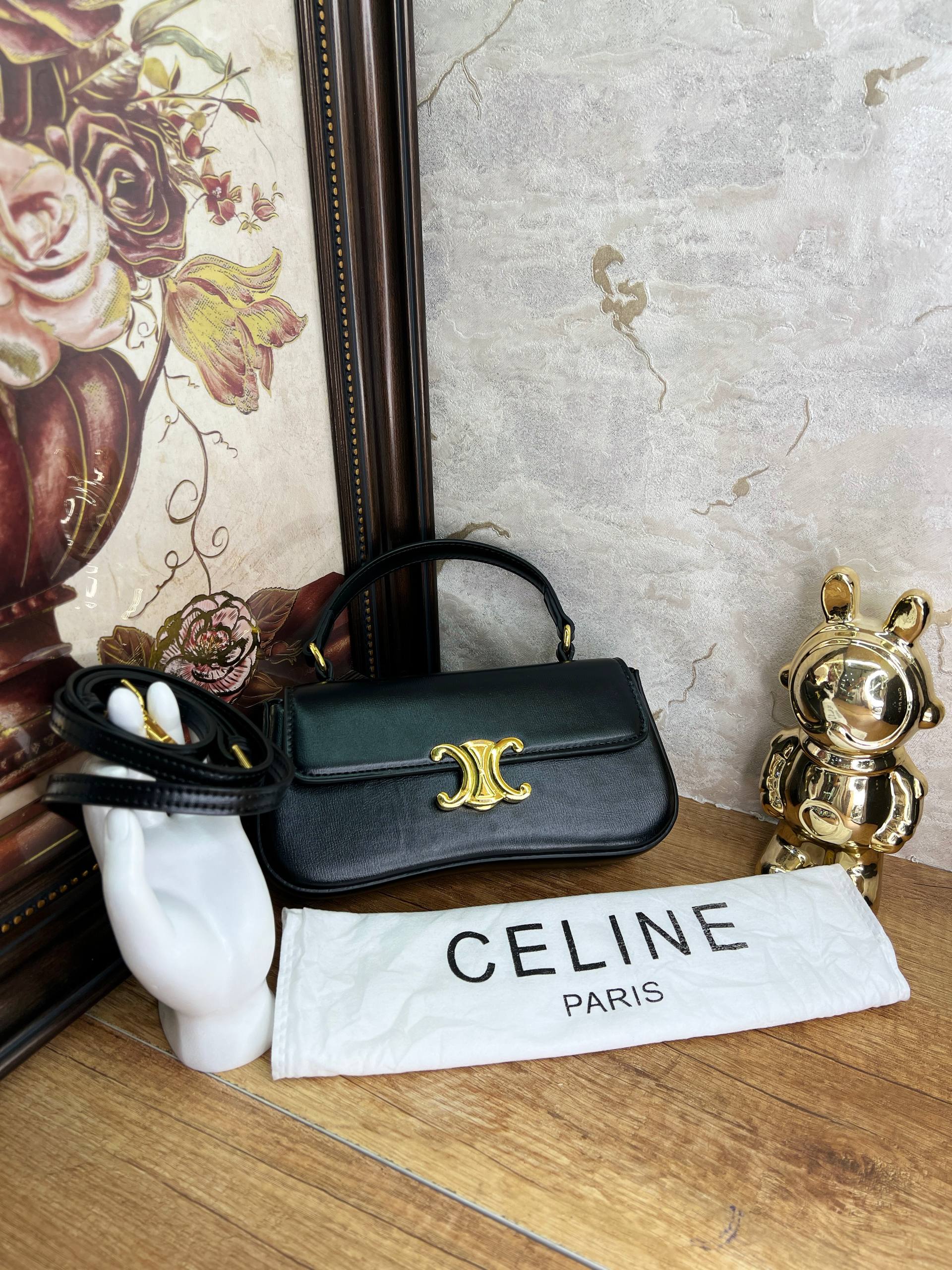 CÉLÏNÊ LOLA TEEN MODELE veau brillant