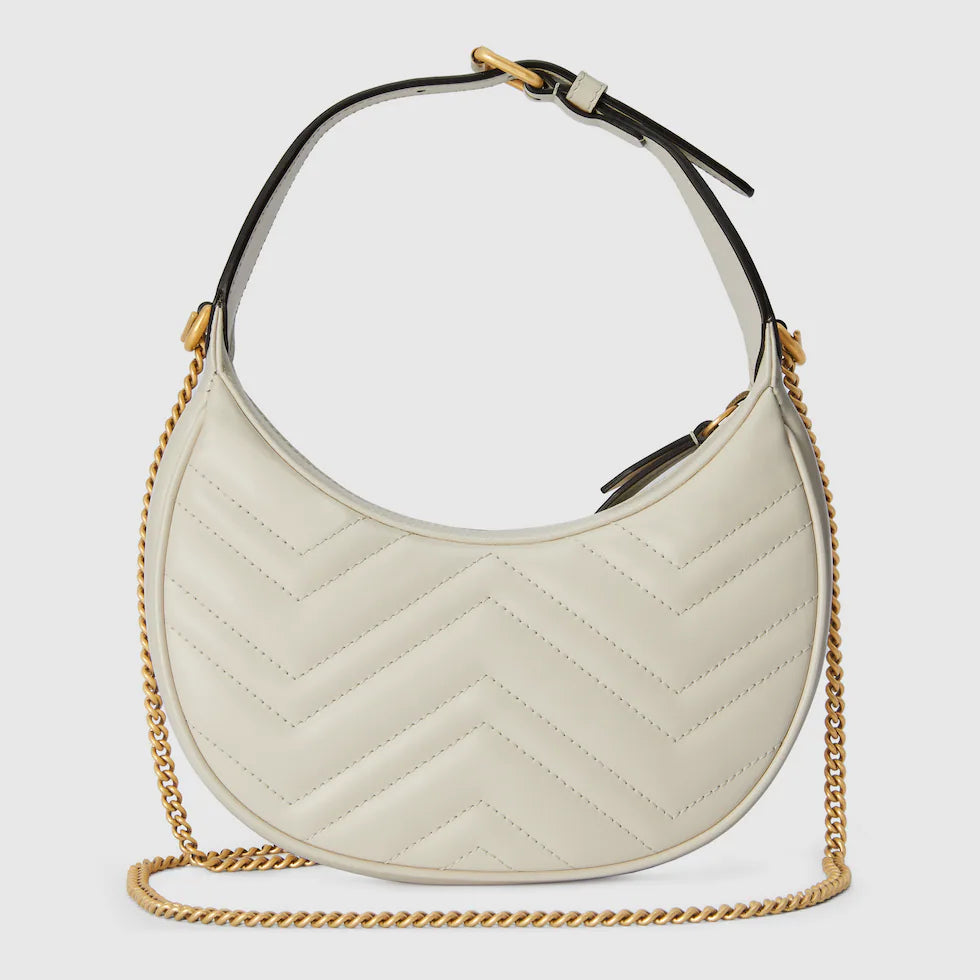 Sac à épaule GG Marmont petit format
