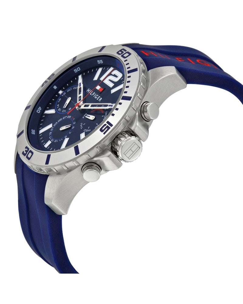 Montre Homme Tommy Hilfiger Nolan 1791142
