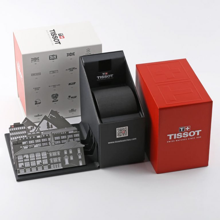 Montre TISSOT Pour Homme , T116.617.16.057.00