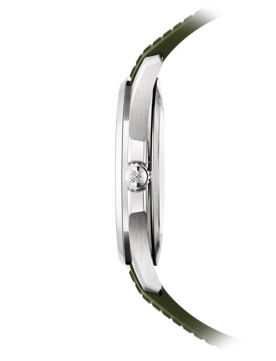 P@tek Philippe 5168G Aquanaut BluePatek Philippe 5168G Aquanaut Vert