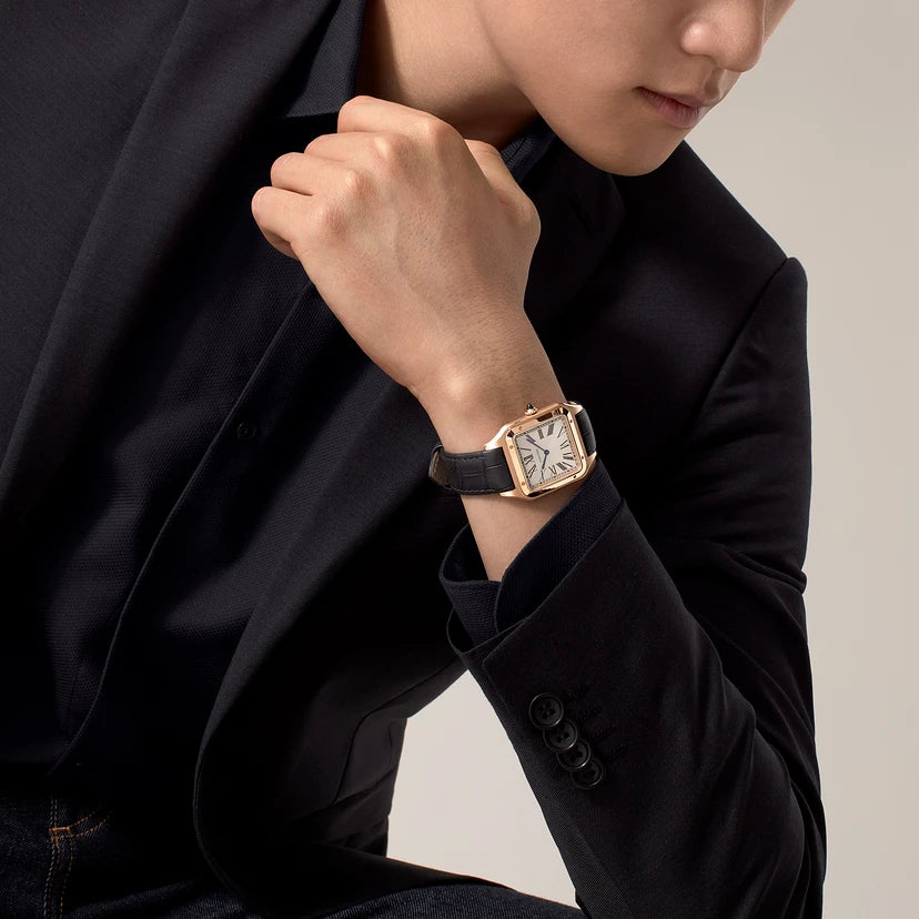 Montre Santos-Dumont