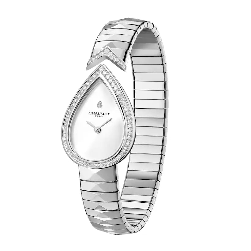 Montre Joséphine Aigrette