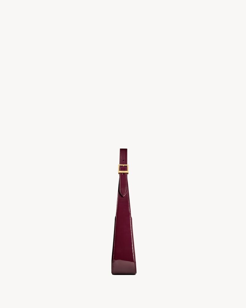 YSL le 5 à 7 verni