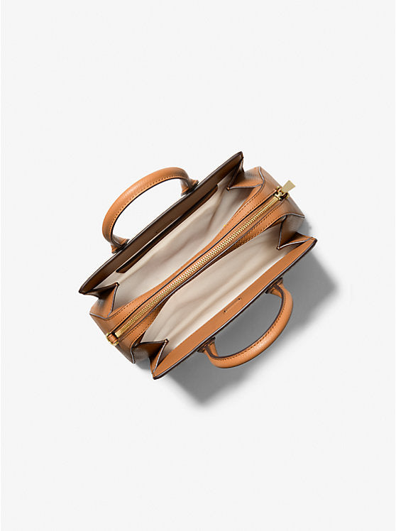 Mich@el Kors
Petit sac à main Laila à logo Signature