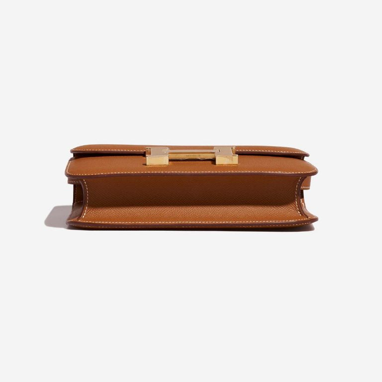 HRMS
Constance Réédition 1-24 Epsom Gold