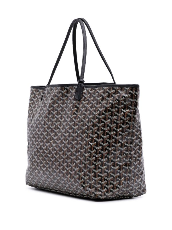 Gôyard 
sac porté épaule