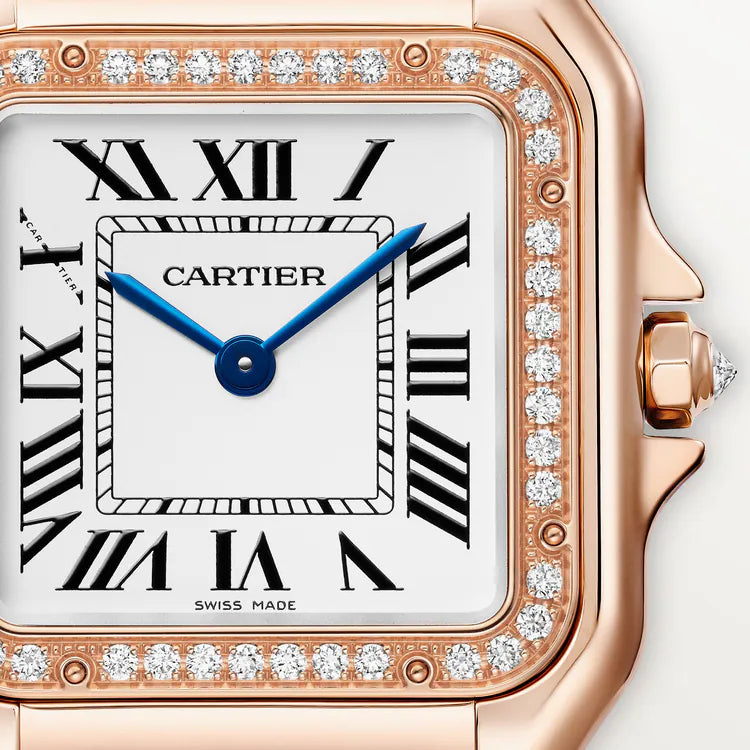 Cartier Montre Panthère