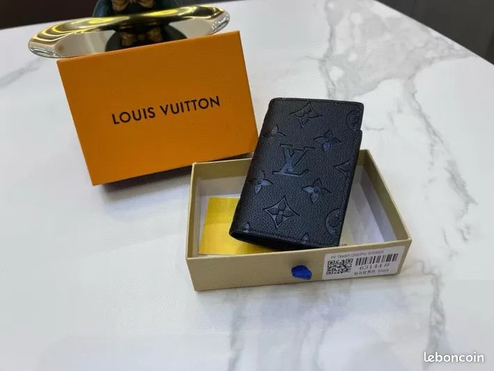 LV Portefeuilles pour hommes
