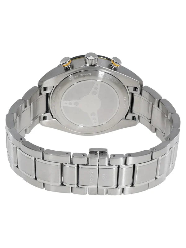 Montre Tissôt PRS 516 T100.417.11.051.00 cadran noir pour homme
