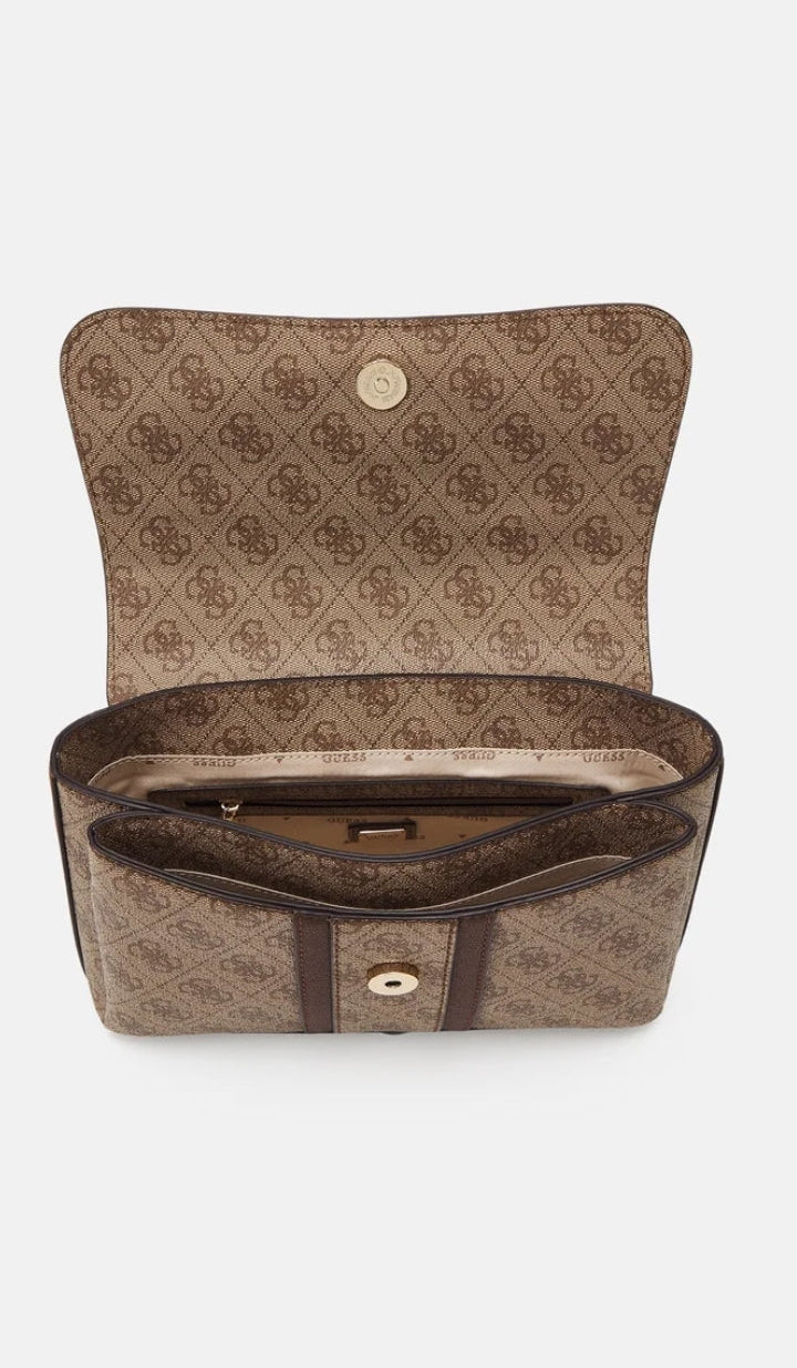 Guess
seconde main
Sac bandoulière - brown