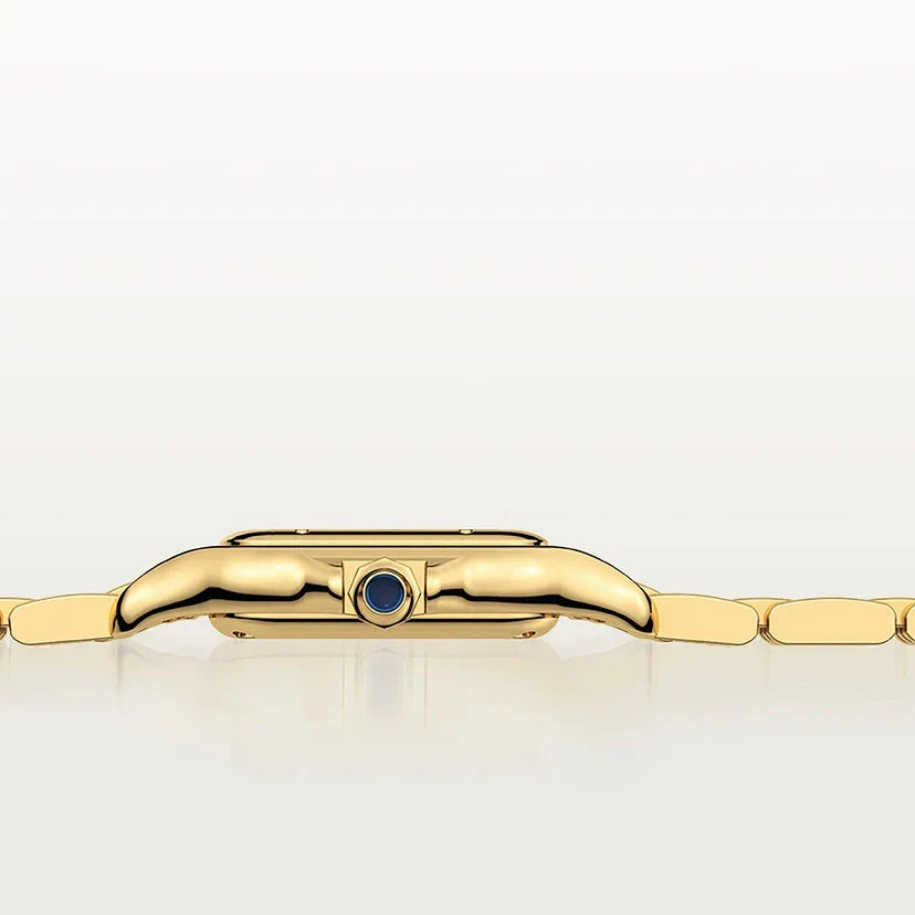 Montre Panthère De Cartier PM