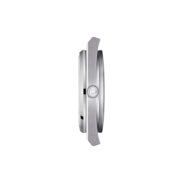 Montre Tissot PRX Powermatic 80 Cadran Vert Clair Bracelet Acier