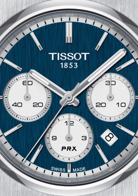 Montre TISSÔT Homme 1853 PRX