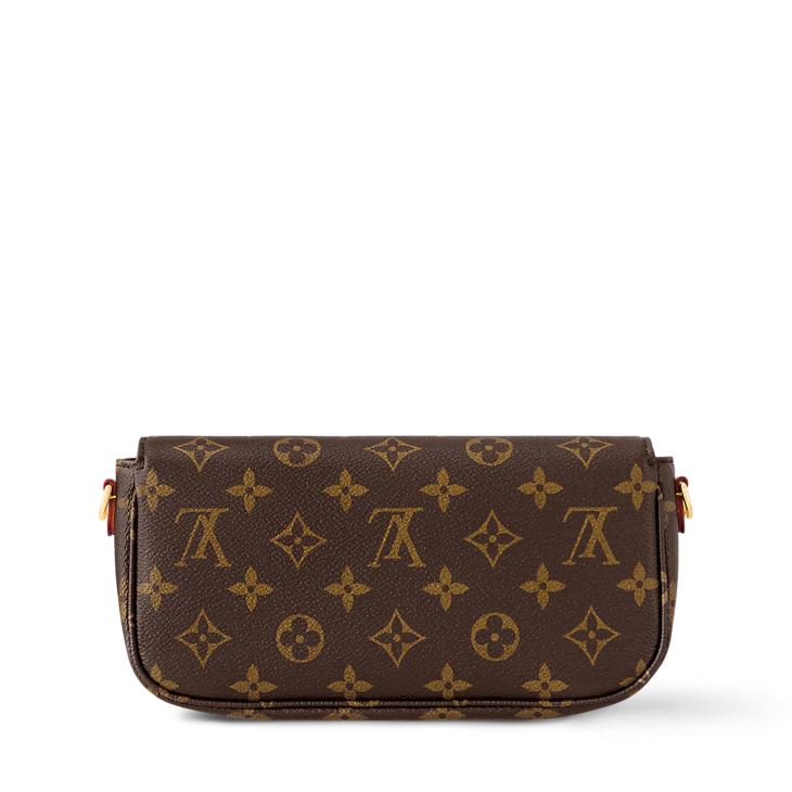 LV Portefeuille chaîne Ivy