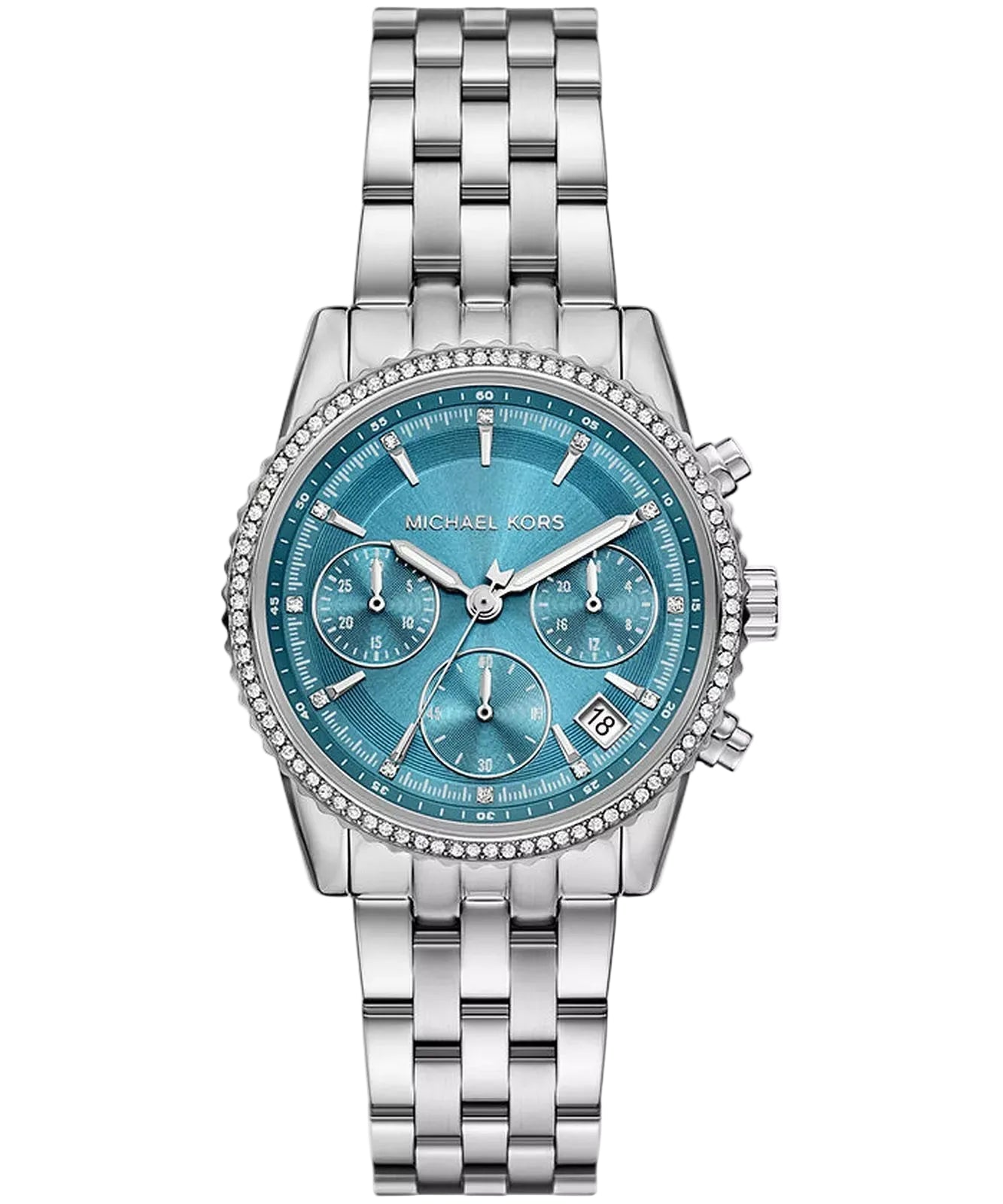 Montre chronographe Michael Kors Bryant,MK7539