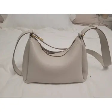 Pôlêne 
Sac à main
Blanc
