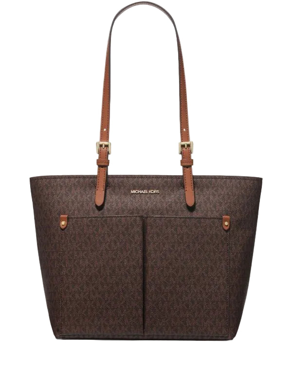 MK medium Jet Set tote bag