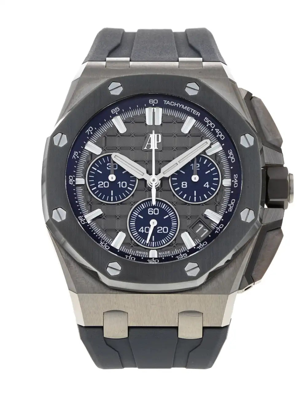 Audemars Piguet
Royal Oak Offshore