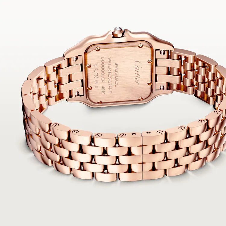Cartier Montre Panthère