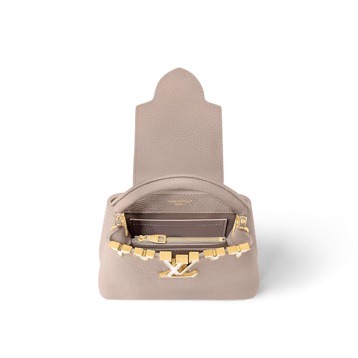 LV Sac Capucines Mini