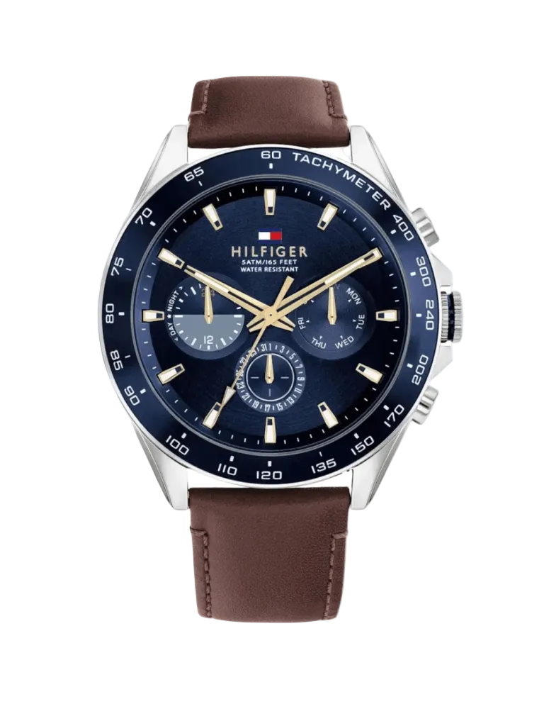 Montre Homme Tommy Hilfiger Owen 1791965