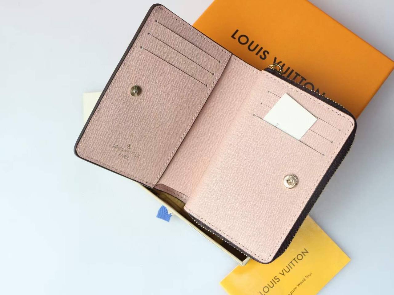 LV Portefeuille Lou
