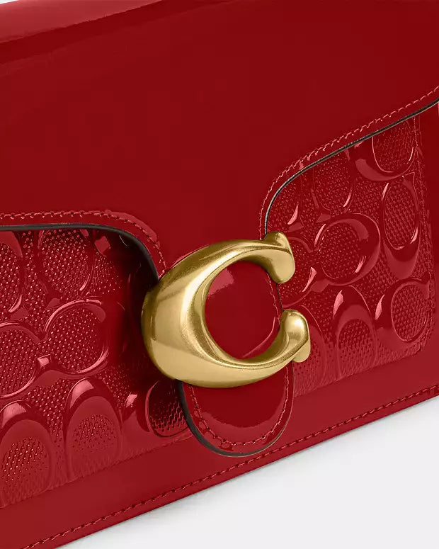 Co@ch Sac bandoulière Tabby 26