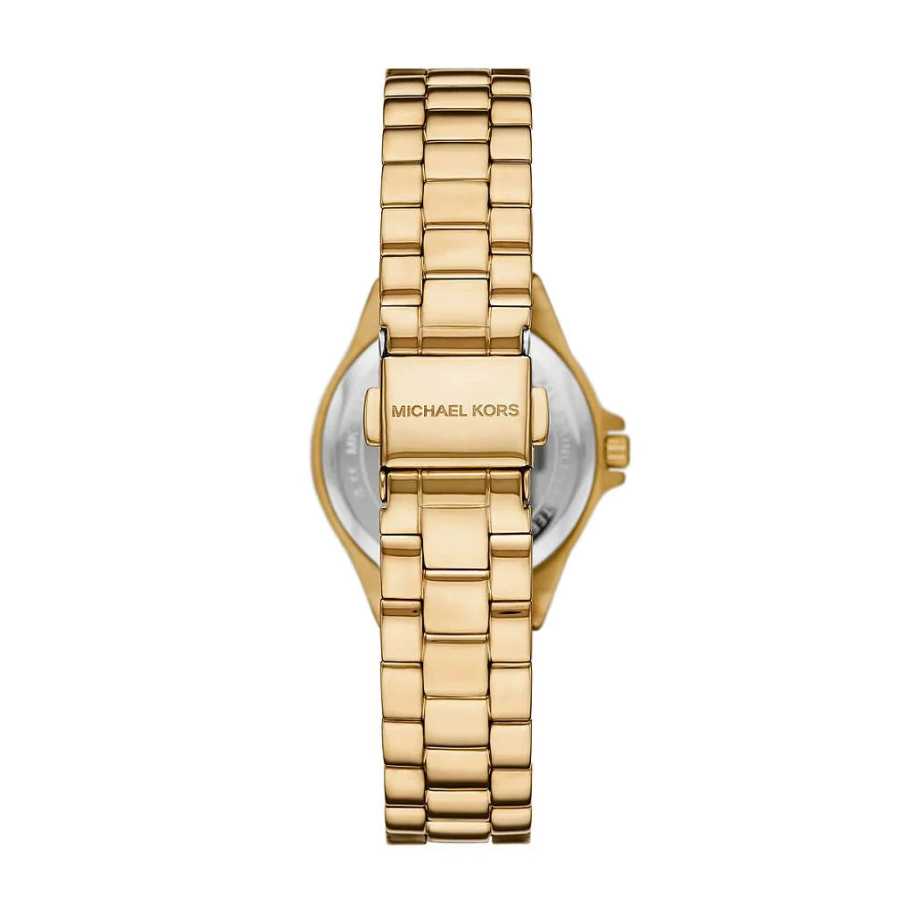 Montre à quartz MK Lennox