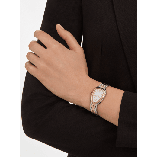 Bvlgari Serpenti Seduttori Montre