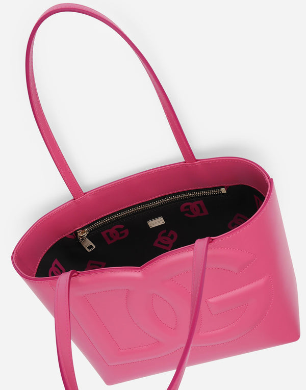 Petit sac cabas DG Rose