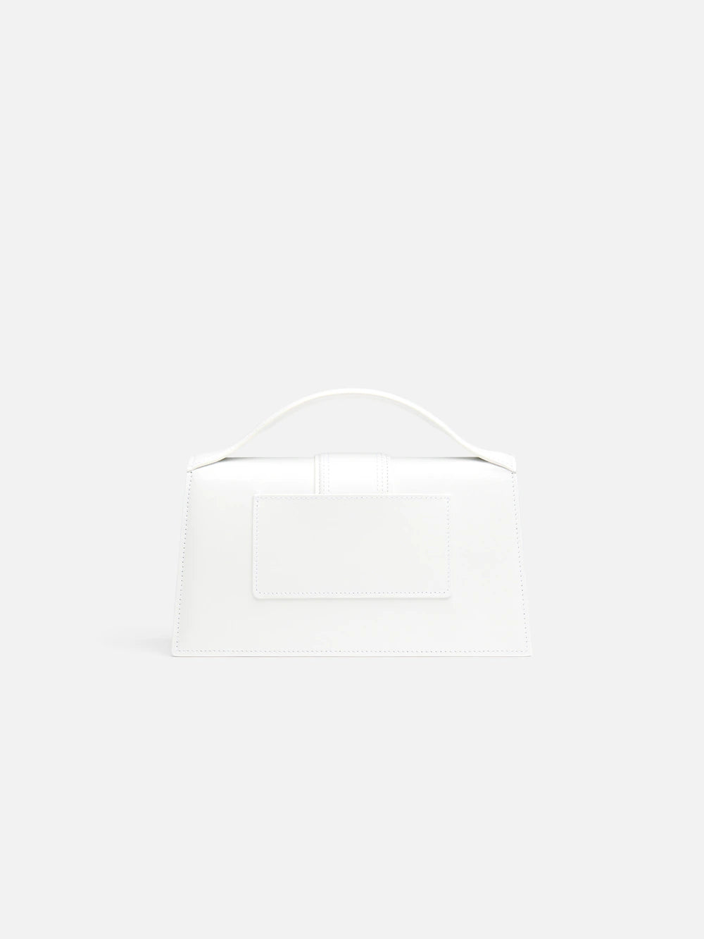 J@cquemus Sac à main avec bandoulière réglable.