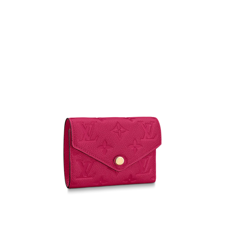 LV Cartera Victorine