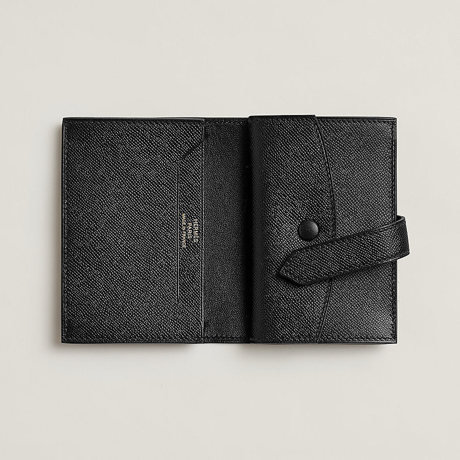 HRMS Portefeuille Béarn mini