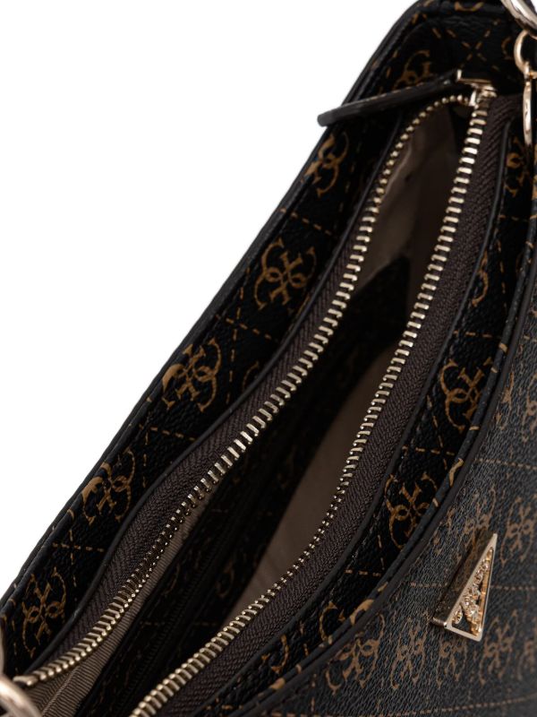 GÛESS USA Sac bandoulière Noel 4G