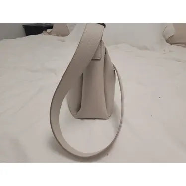 Pôlêne 
Sac à main
Blanc