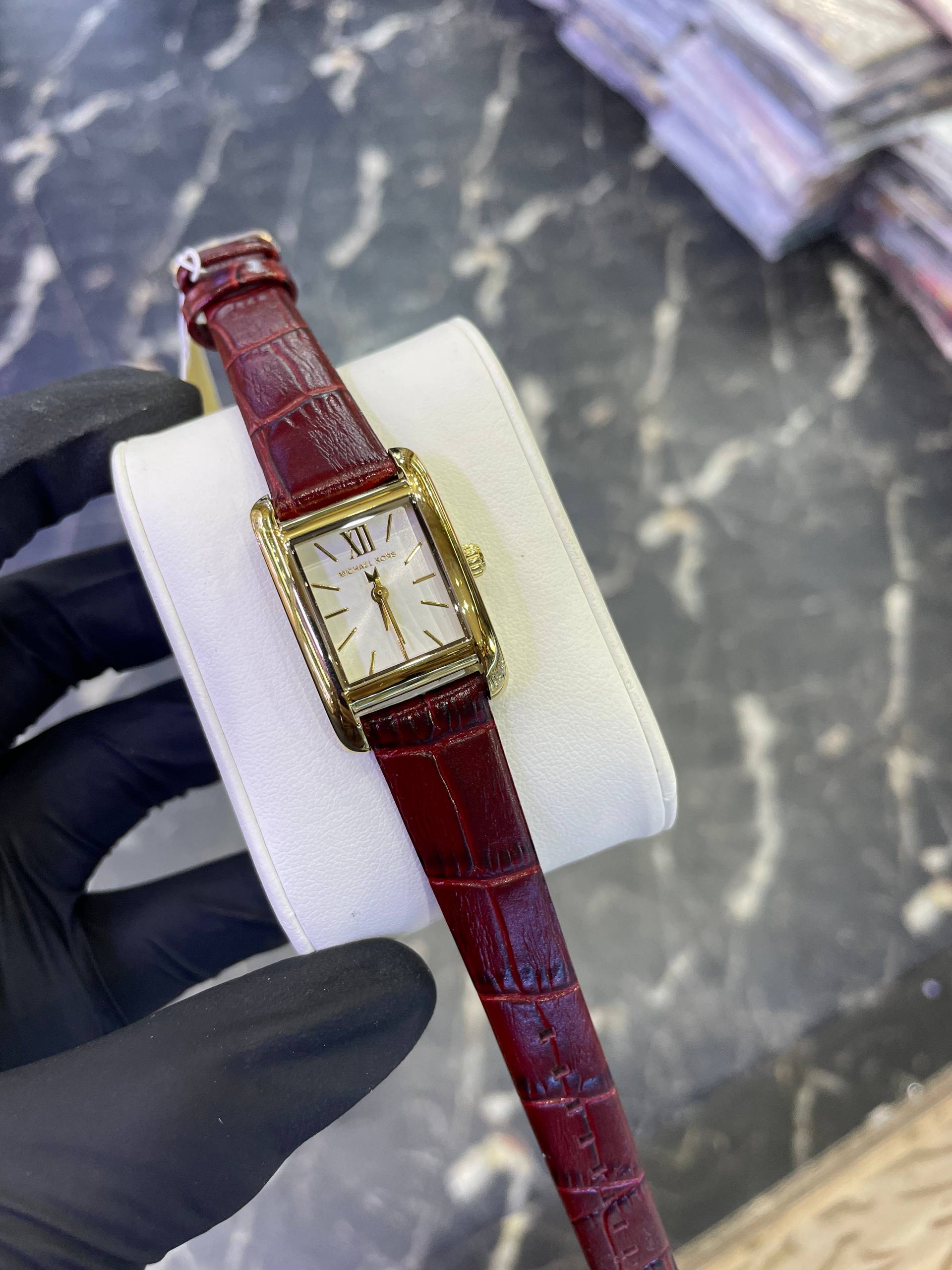 Montre Mich@el Kors Monroe pour Femme – Petite