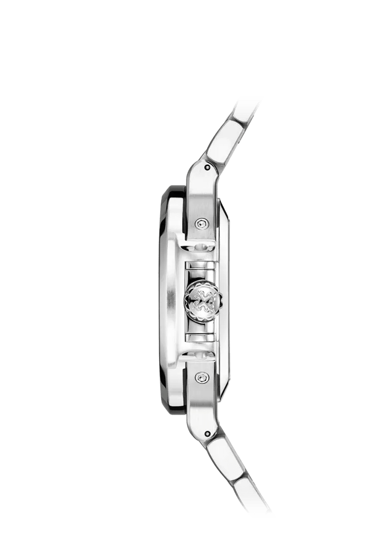 PATEK PHILIPPE  5726/1A-014
QUANTIÈME ANNUEL. PHASES DE LUNE.