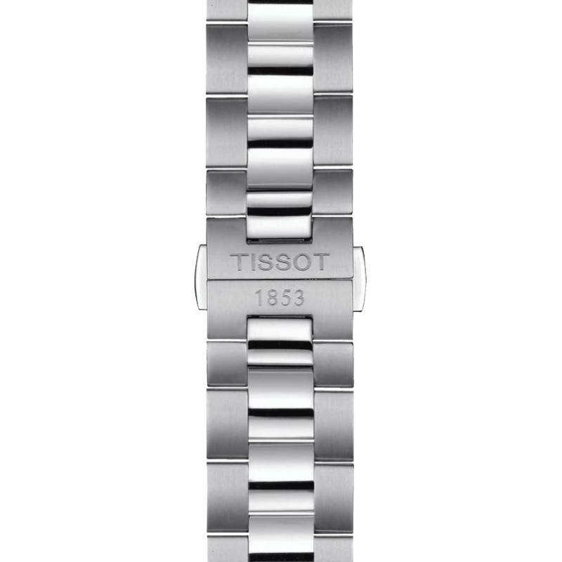 Tissôt montre Gentleman Powermatic 80 Silicium