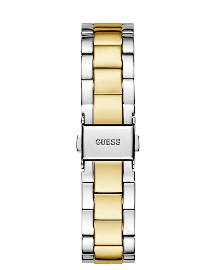 Guess Calendar watch